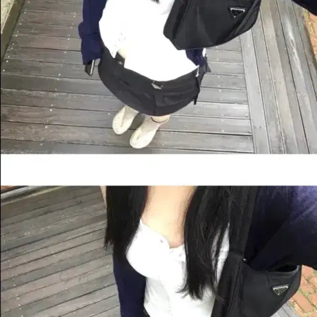 [BUNJANG] Our Cabinet Calm Slim Cardigan Navy / 아워캐비넷 our cabinet calm slim cardigan