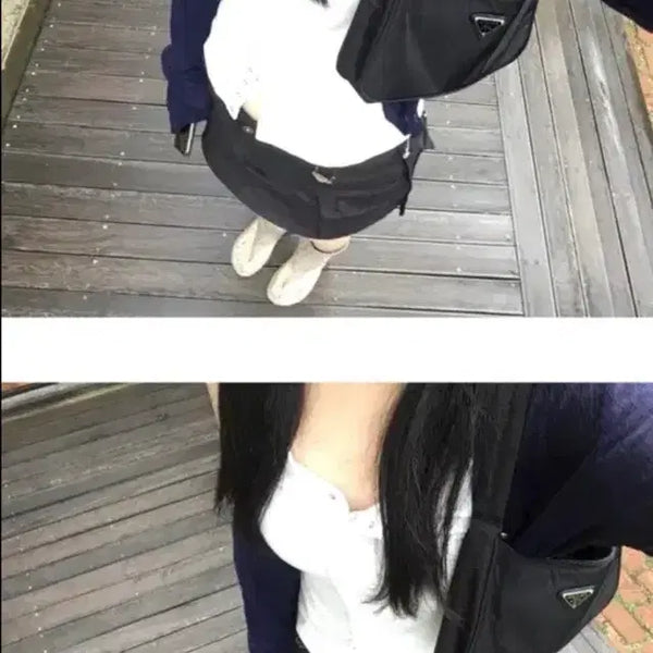 [BUNJANG] Our Cabinet Calm Slim Cardigan Navy / 아워캐비넷 our cabinet calm slim cardigan