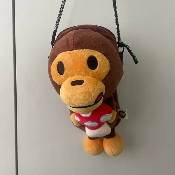 [BUNJANG] Baby Milo Crossbody Bag / 베이비마일로 크로스백