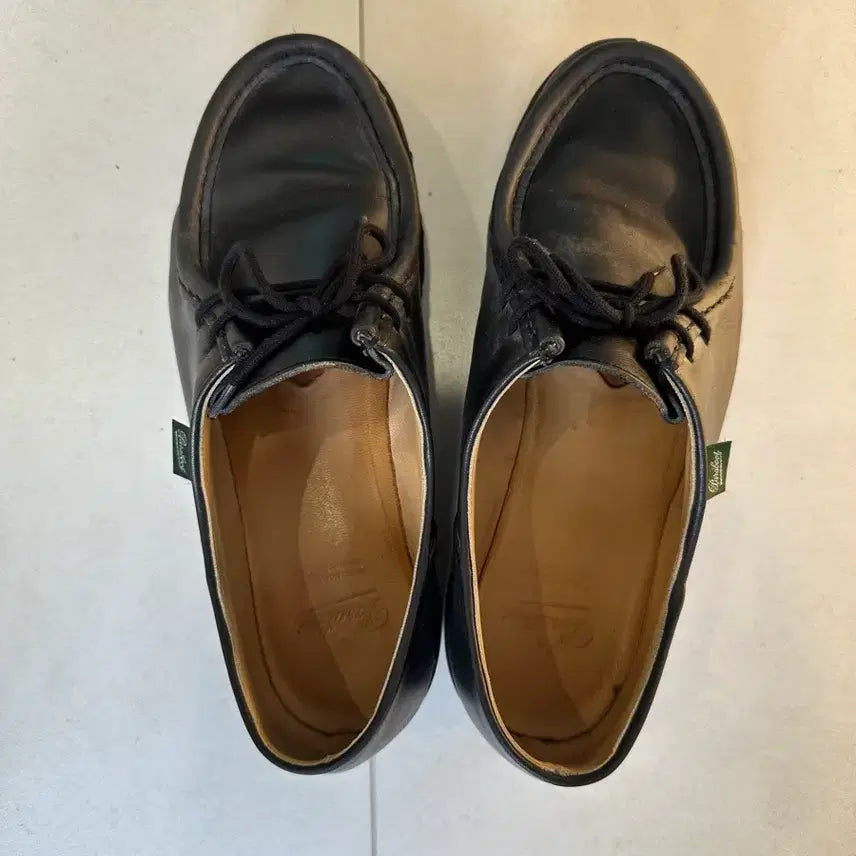 [BUNJANG] Paraboot Michael UK9.5 / 280 / 파라부트 미카엘 UK9.5 280