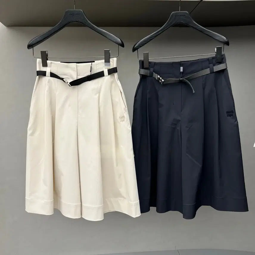 [BUNJANG] Southcape Women's Half Pants / #사우스케이프 #SOUTHCAPE#여성골프웨어 핫아이템!!!!!