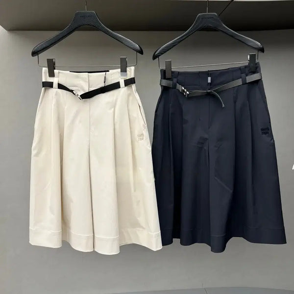 [BUNJANG] Southcape Women's Half Pants / #사우스케이프 #SOUTHCAPE#여성골프웨어 핫아이템!!!!!