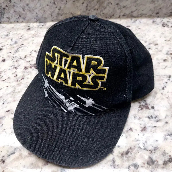 [BUNJANG] Star Wars Cap / 스타워즈 모자