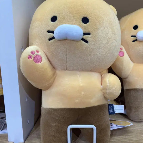 [BUNJANG] Authentic Kakao Friends Choonsik Doll / 정품 카카오프렌즈 춘식이 인형
