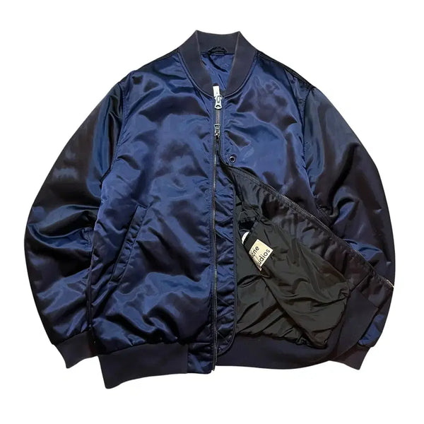 [BUNJANG] Acne Studios Cello Bomber Jacket / 아크네 스튜디오 셀로 항공 점퍼