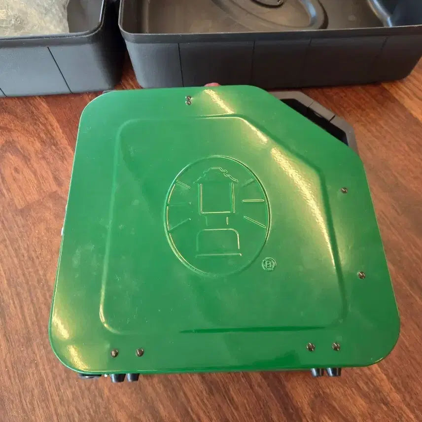 [BUNJANG] Coleman Independence Foldable Stove / 신품급 콜맨 독립식 접이식 버너