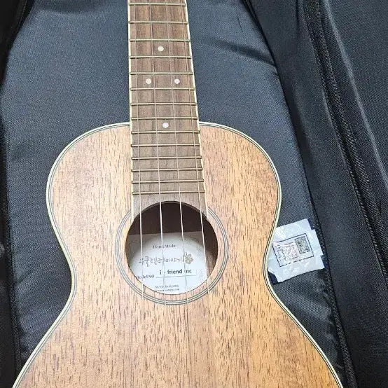 [BUNJANG] Ukulele Story Ukulele with Case / 우쿠렐레이야기(케이스 포함)