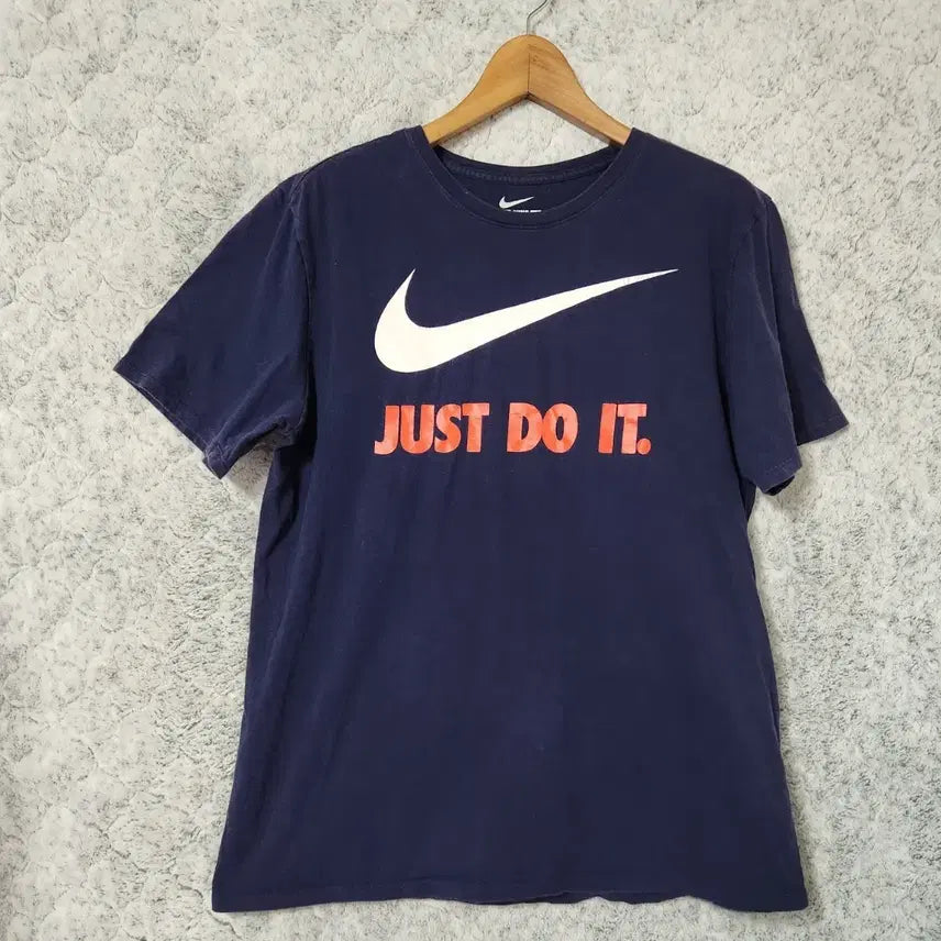 [BUNJANG] Nike Short Sleeve T-Shirt (L) / J709 [L] 나이키 반팔 티셔츠
