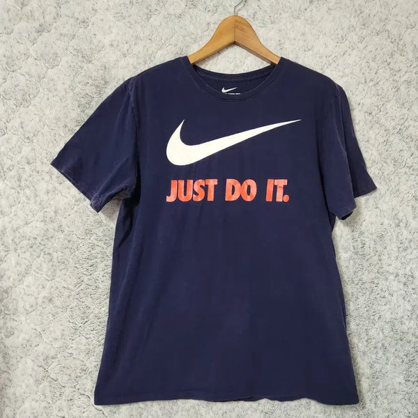[BUNJANG] Nike Short Sleeve T-Shirt (L) / J709 [L] 나이키 반팔 티셔츠