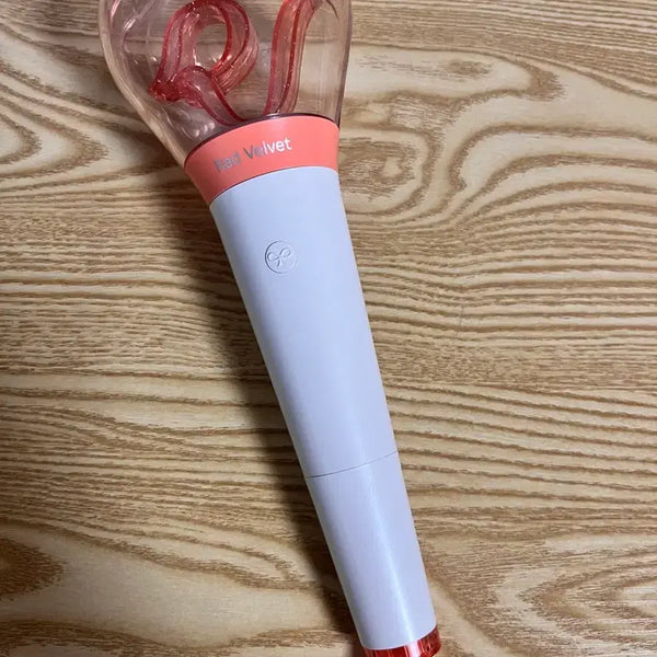 [BUNJANG] Red Velvet Official Light Stick / 레드벨벳 응원봉