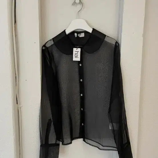 [BUNJANG] Hai Blouse / Hai 블라우스