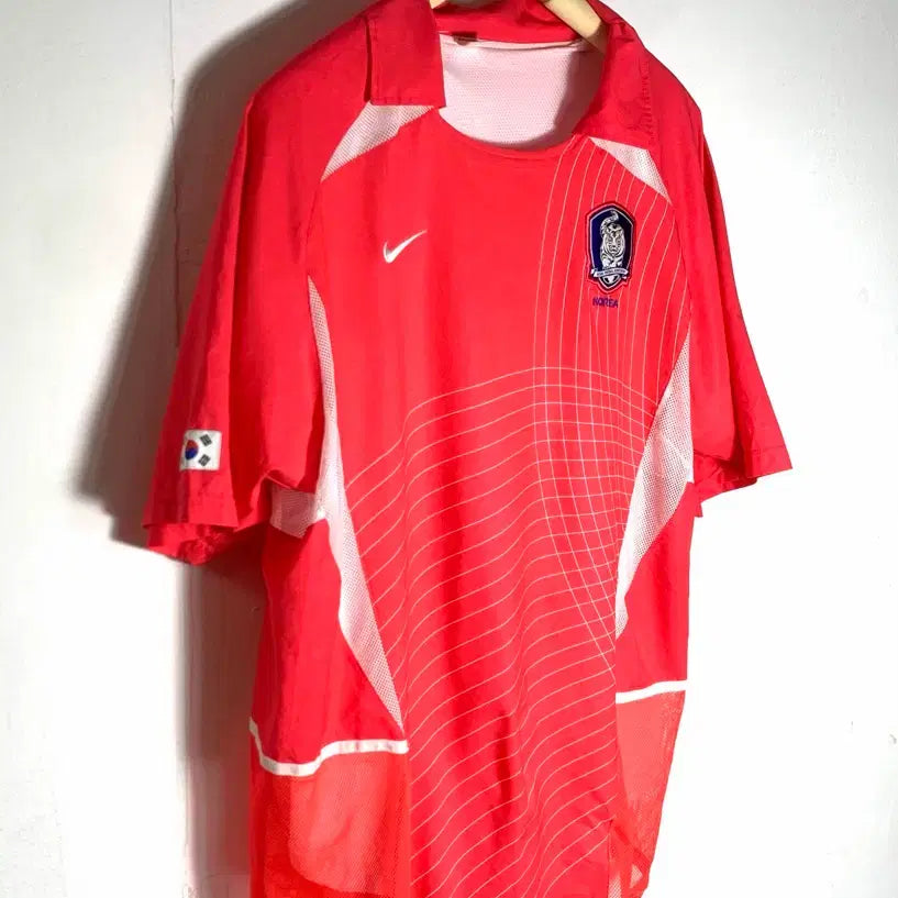 [BUNJANG] National Team Football Jersey / 축구 유니폼