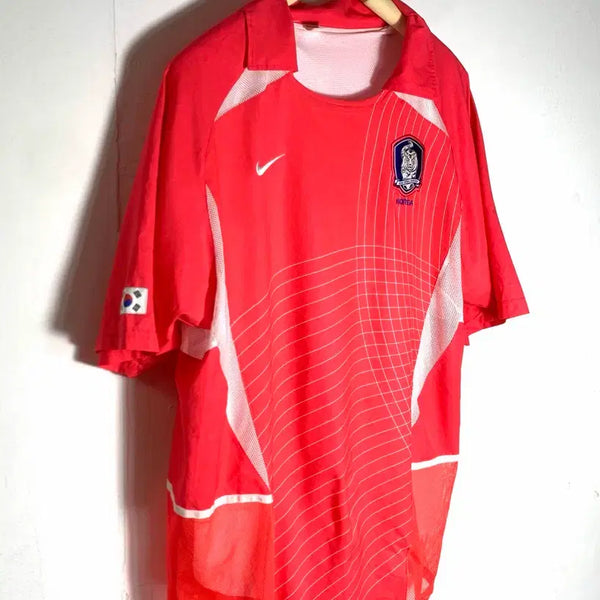 [BUNJANG] National Team Football Jersey / 축구 유니폼