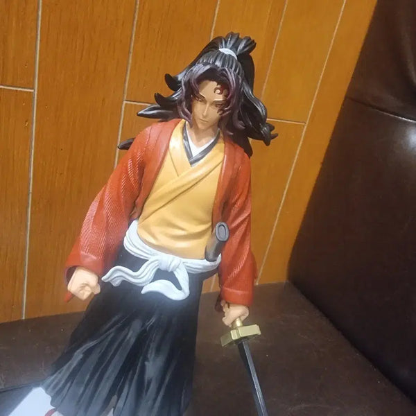 [BUNJANG] Demon Slayer: Kimetsu no Yaiba Muichiro Tokito Figure / 귀멸의 칼날 무이치로 피규어