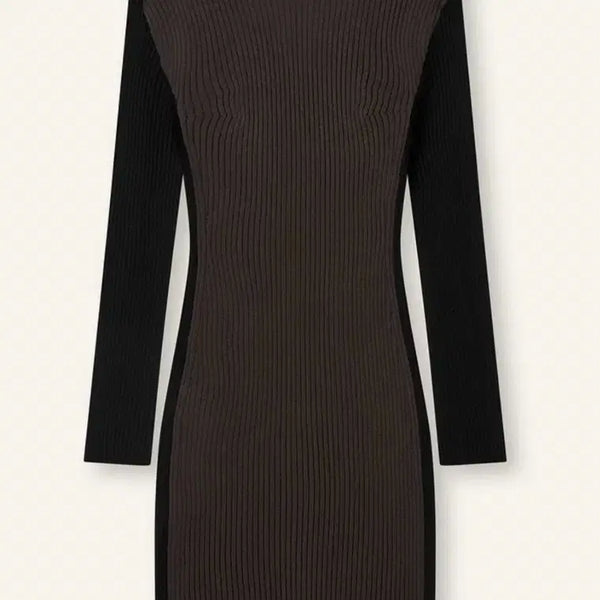 [BUNJANG] Courrèges Knit Dress / 꾸레쥬 원피스