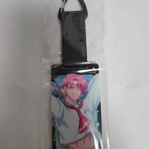 [BUNJANG] Tamonn-gun Marine Kuji Keyring / 타몬군 마린쿠지 키링 판매합니다