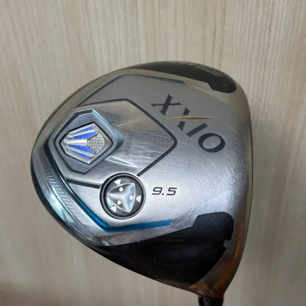 [BUNJANG] XXIO 9.5 Degree Driver / 잭시오 드라이버 9.5
