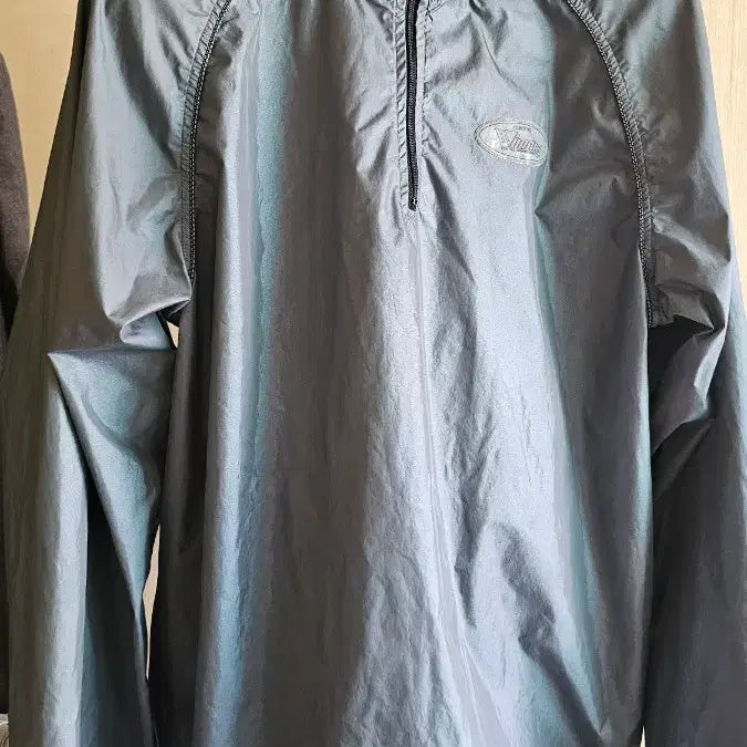 [BUNJANG] Winning Sauna Suit Sweat Suit Set LL / 위닝 땀복 사우나수트 LL 사이즈 상하의 세트