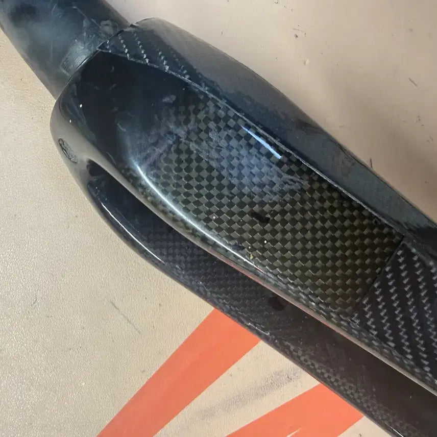 [BUNJANG] Carbon Fork / 카본포크