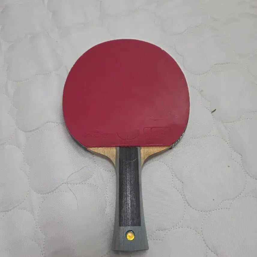 [BUNJANG] DHS Outer Force Table Tennis Racket / 아우터 포스 탁구라켓