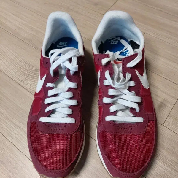 [BUNJANG] Nike Trekking Shoes (275) / 나이키 운동화 275
