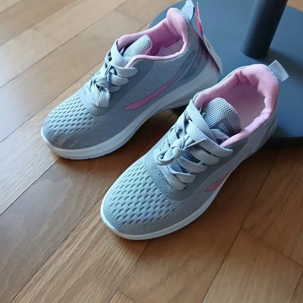 [BUNJANG] Women's Sneakers / 여성 운동화