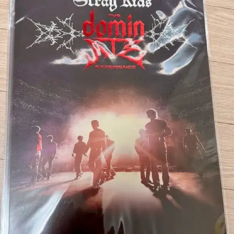 [BUNJANG] Stray Kids Poster Sealed / 스트레이키즈 Stray kids 포스터 미개봉