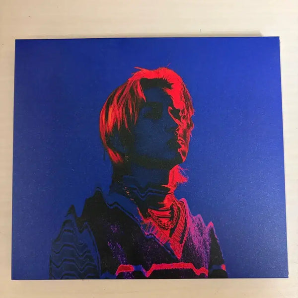 [BUNJANG] CJamm Kkng CD / 씨잼(C jamm)  킁 CD
