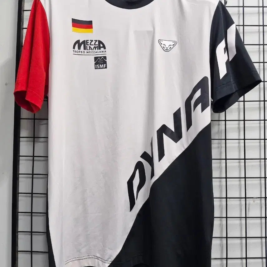 [BUNJANG] Dynafit Functional Short Sleeve T-Shirt XL / 105XL 다이나핏 기능성 반팔티.