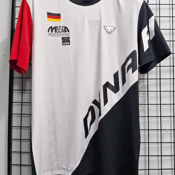 [BUNJANG] Dynafit Functional Short Sleeve T-Shirt XL / 105XL 다이나핏 기능성 반팔티.