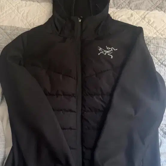 [BUNJANG] Arc'teryx Lightweight Down Jacket / 아크태릭스 경량패딩