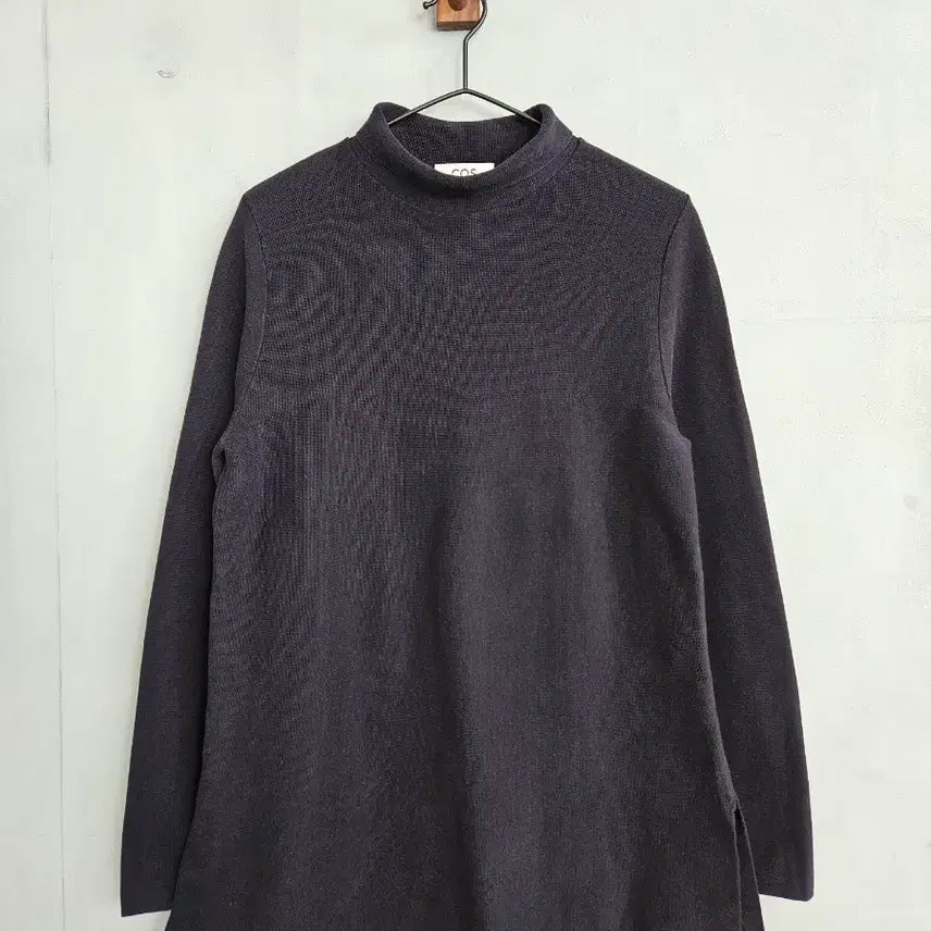 [BUNJANG] COS Turtleneck Knit Sweater XS / COS 목폴라 니트 XS