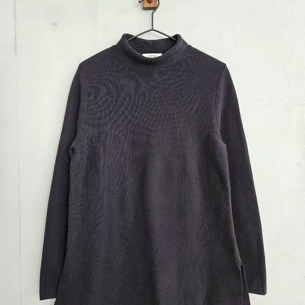 [BUNJANG] COS Turtleneck Knit Sweater XS / COS 목폴라 니트 XS