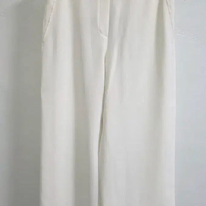 [BUNJANG] System Wide Slacks / 시스템 와이드 슬랙스