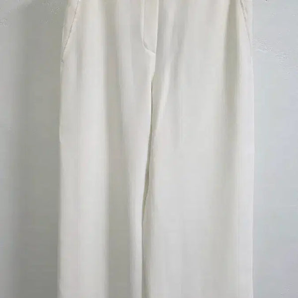 [BUNJANG] System Wide Slacks / 시스템 와이드 슬랙스