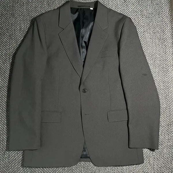 [BUNJANG] UNIQLO U Blazer Setup / [L,73]UNIQLO U 유니클로 U 블레이저 셋업