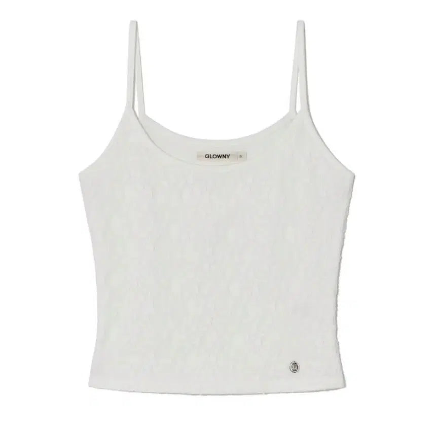 [BUNJANG] Glonny Coastal Road Camisole / 글로니 COASTAL ROAD CAMISOLE