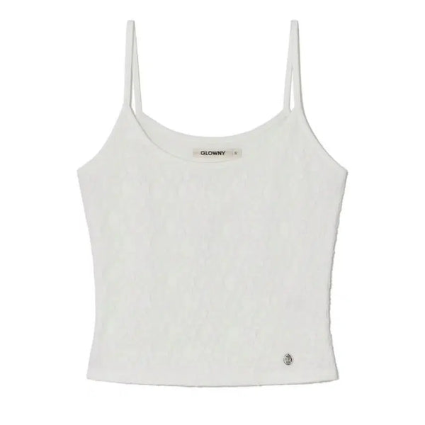 [BUNJANG] Glonny Coastal Road Camisole / 글로니 COASTAL ROAD CAMISOLE
