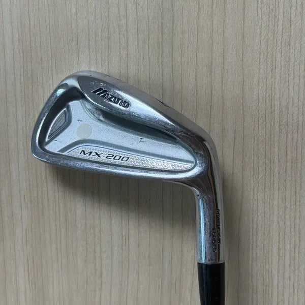 [BUNJANG] Mizuno 4 Iron / 미즈노 4번 아이언