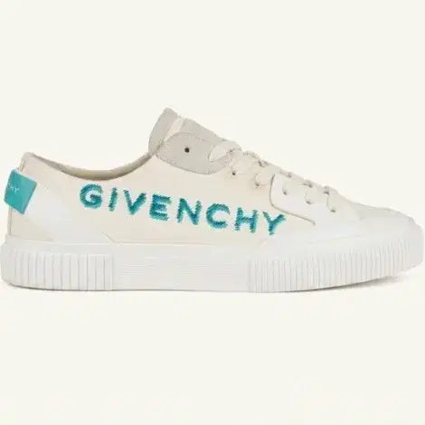 [BUNJANG] Givenchy Sneakers / 정품 지방시 스니커즈 신발 43(280)