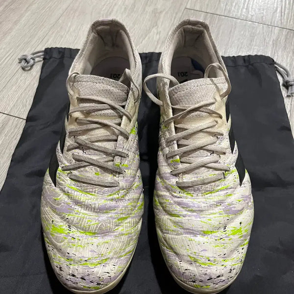 [BUNJANG] Adidas Copa 20.1 AG Soccer Cleats (255) / 최상급 아디다스 코파 20.1 AG [255] 축구화