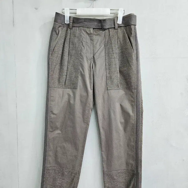 [BUNJANG] KUHO Pants (Size 64-94) / 구호 팬츠 64-94