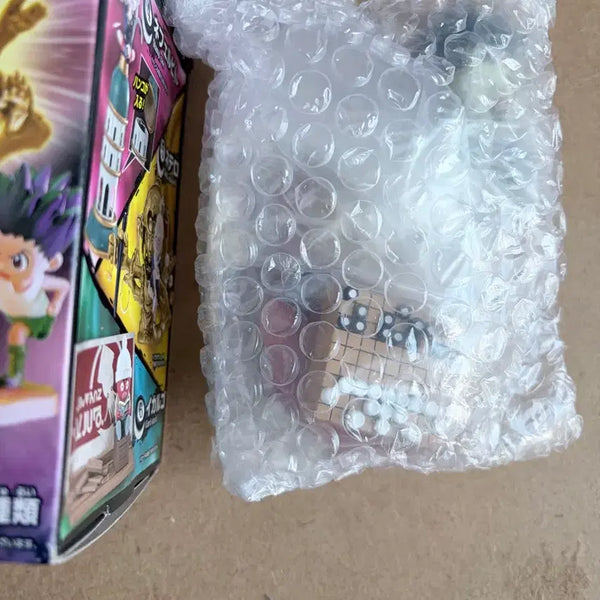 [BUNJANG] Hunter x Hunter: Remnant 3 Meruem Desktop Figure (Sealed) / 헌터헌터리멘트3 메르엠 데스크탑 미개봉