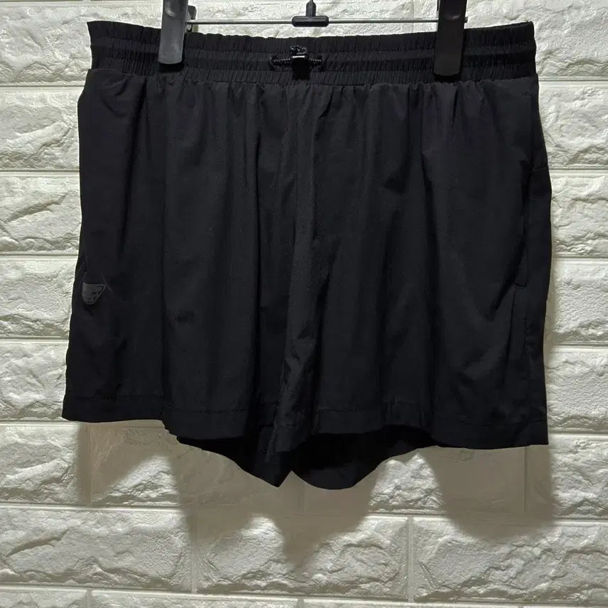[BUNJANG] Dynafit Night Running Half Pants Women's L (30-32 Inch) / 다이나핏 나이트 러닝 하프 팬츠 30~32