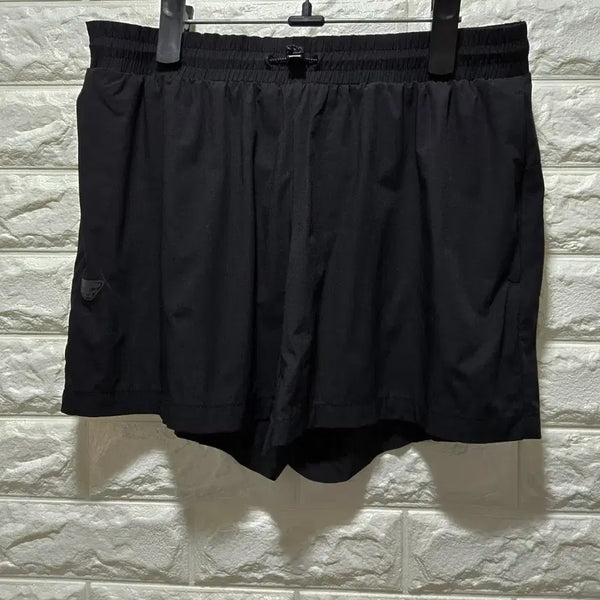 [BUNJANG] Dynafit Night Running Half Pants Women's L (30-32 Inch) / 다이나핏 나이트 러닝 하프 팬츠 30~32