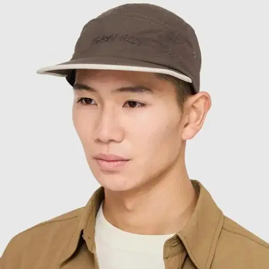 [BUNJANG] Gramicci Nylon Cap / 그라미치 나일론 캡