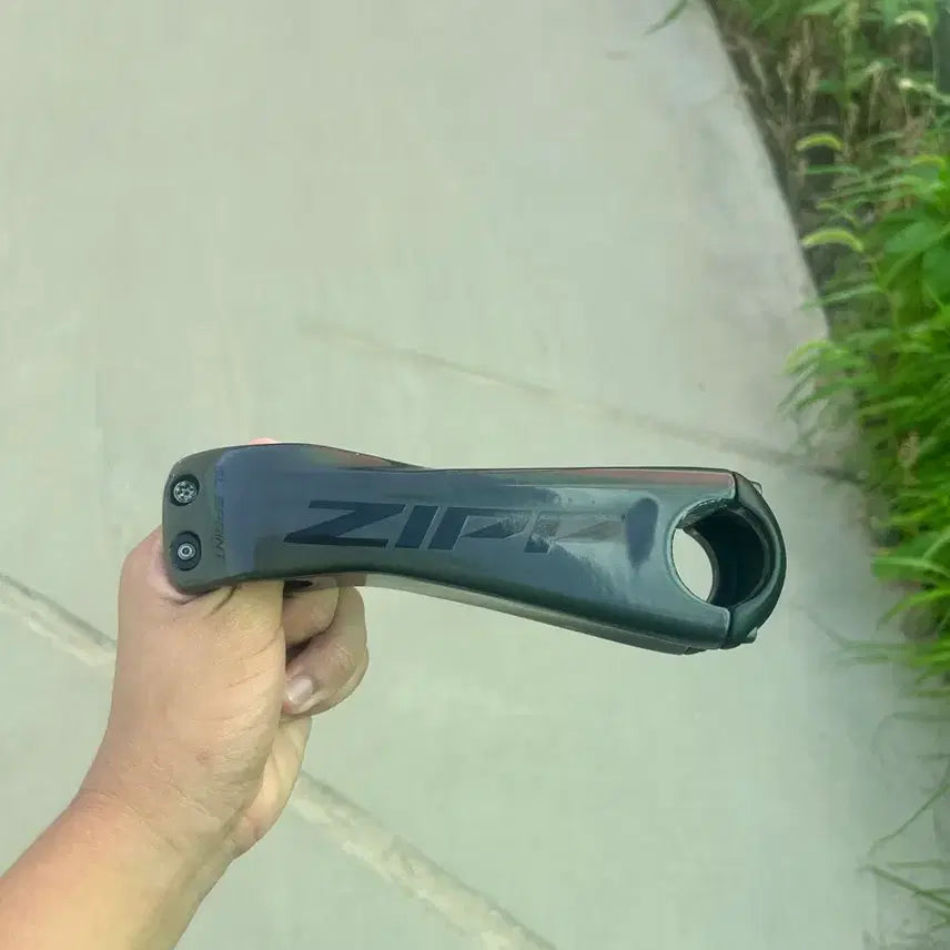[BUNJANG] Zipp Sprint 140mm Handlebar Stem / 짚 스프린트 140mm