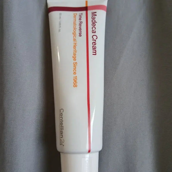 [BUNJANG] Centellian24 Madeca Cream Time Reverse 50ml / 센텔리안24 마데카 크림 타임 리버스 50ml 팝니다