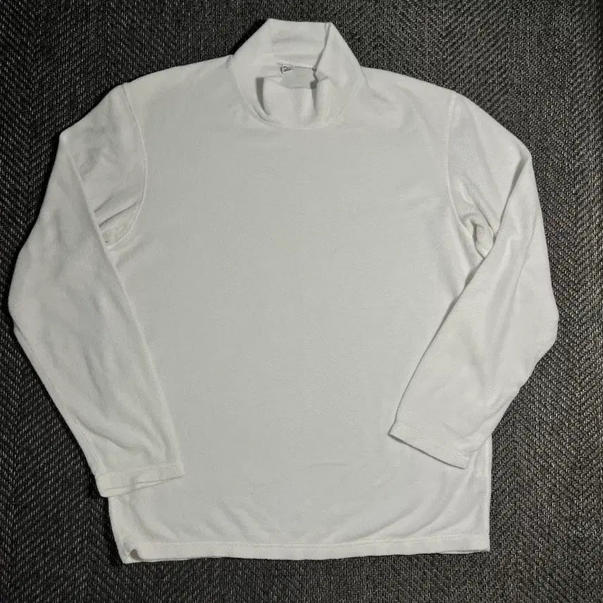 [BUNJANG] Uniqlo Heattech Mock Neck L / [L]UNIQLO 유니클로 히트텍 모크넥