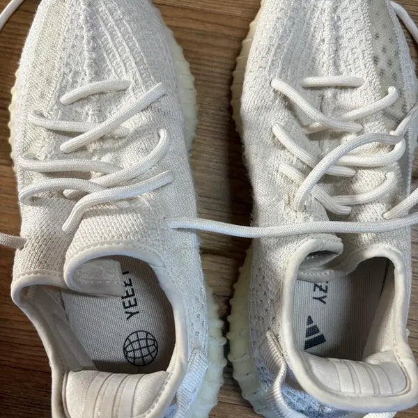 [BUNJANG] Adidas Yeezy Boost 350 V2 Bone 260mm / 아디다스 이지부스트 350 V2 본 260mm